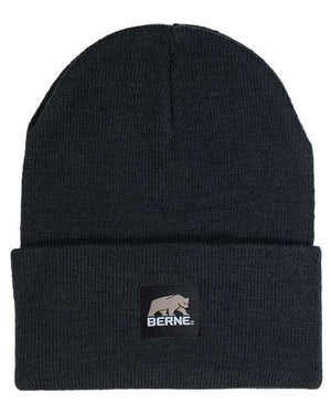 Heritage Knit Cuff Beanie