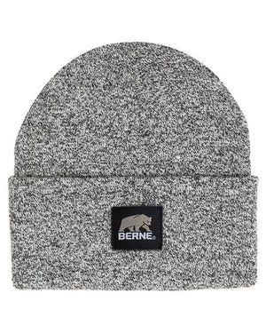 Heritage Knit Cuff Beanie