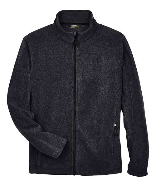 Tall Journey Fleece Jacket