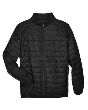 Tall Prevail Packable Puffer