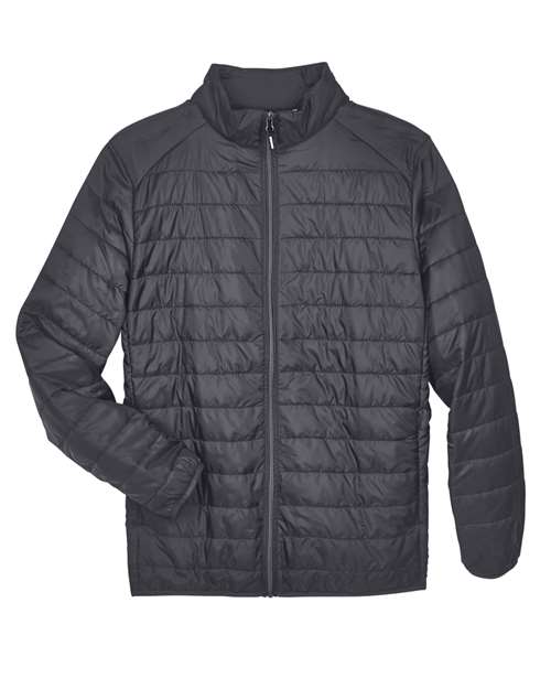 Tall Prevail Packable Puffer