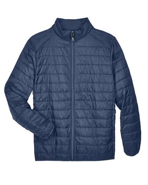Tall Prevail Packable Puffer
