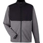 Men's Venture Heathered Stripe Hybrid Jacket