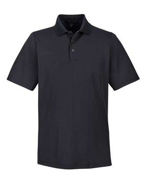 CrownLux Performance® Tall Plaited Polo