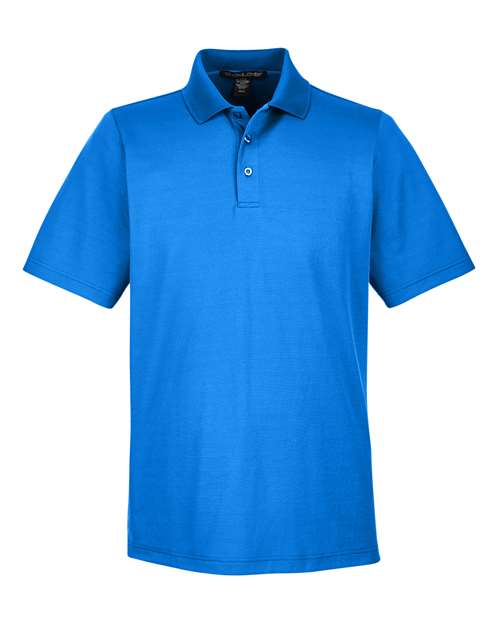 CrownLux Performance® Tall Plaited Polo