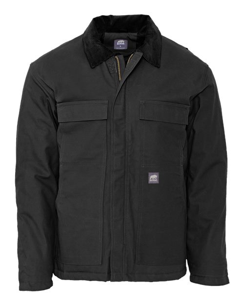 Men's Heritage Chore Coat