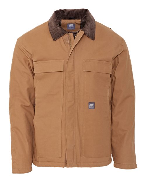 Men's Heritage Chore Coat