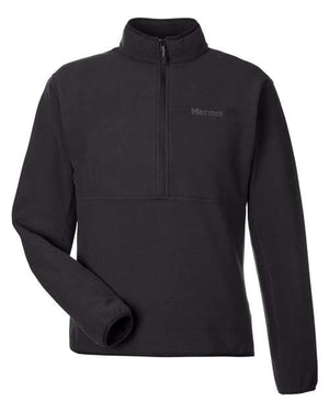 Men's Rocklin Half-Zip Jacket