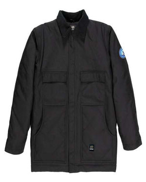 Men's Icecap Insulated Chore Coat