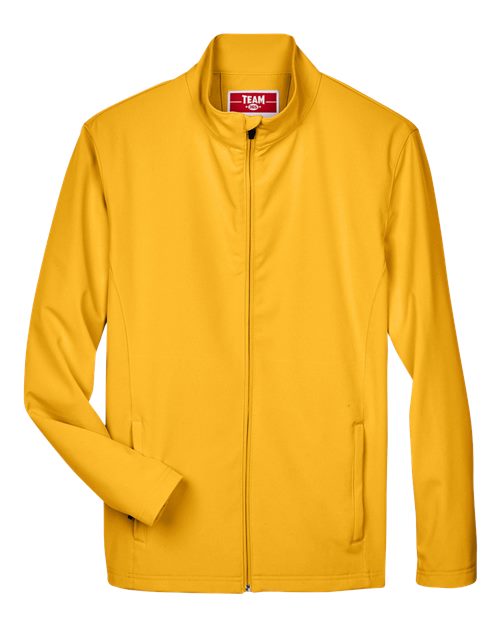 Men's Leader Soft Shell Jacket