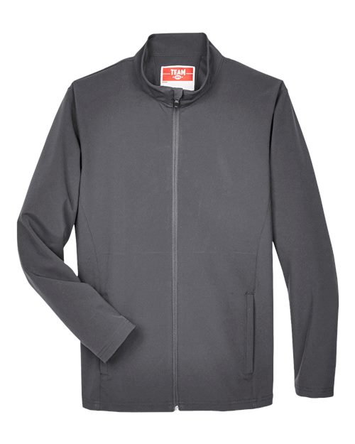 Men's Leader Soft Shell Jacket