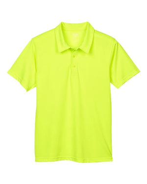 Men's Command Snag Protection Polo