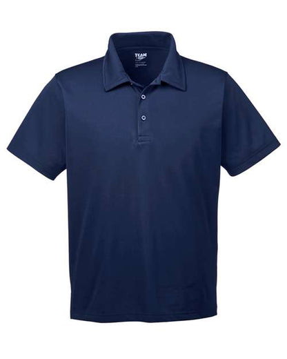 Command Snag Protection Polo