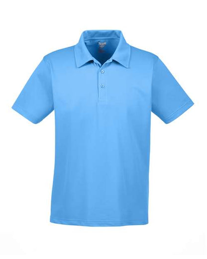 Command Snag Protection Polo