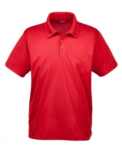Command Snag Protection Polo