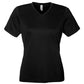 Women's Zone Performance Mesh T-Shirt