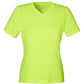 Women's Zone Performance Mesh T-Shirt
