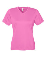 Women's Zone Performance Mesh T-Shirt