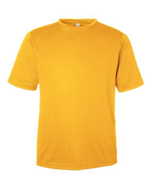 Men's Zone Performance Mesh T-Shirt
