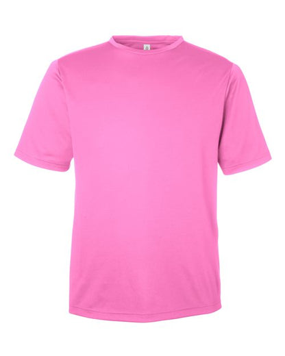Men's Zone Performance Mesh T-Shirt