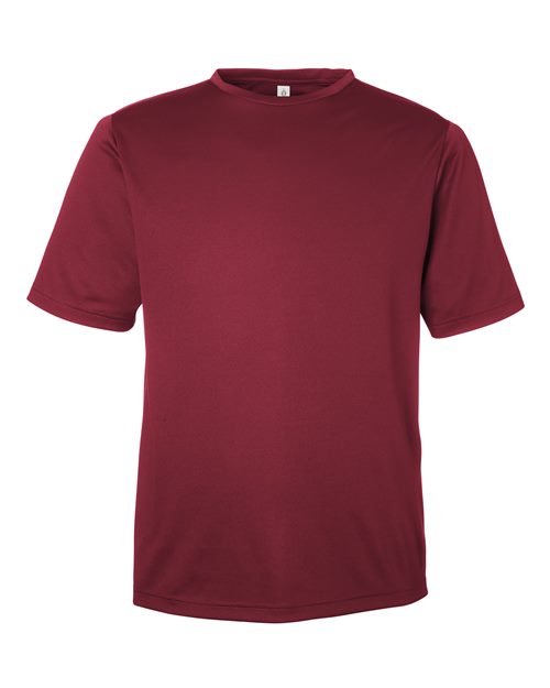 Men's Zone Performance Mesh T-Shirt
