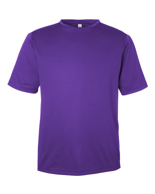 Men's Zone Performance Mesh T-Shirt