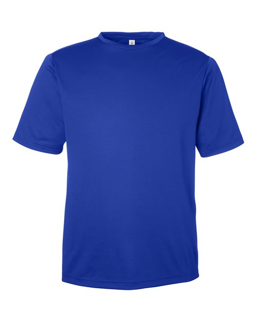 Men's Zone Performance Mesh T-Shirt