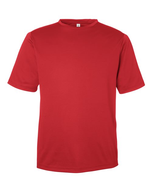 Zone Performance Mesh T-Shirt