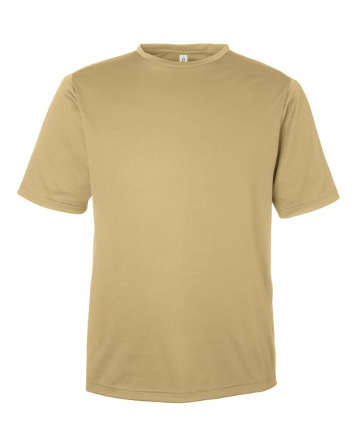 Men's Zone Performance Mesh T-Shirt