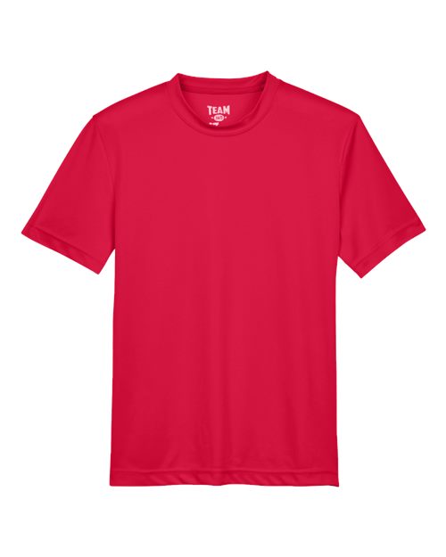 Youth Zone Performance T-Shirt