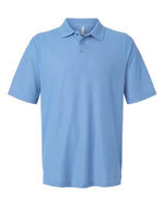 Men's Maverick CVC Pique Polo