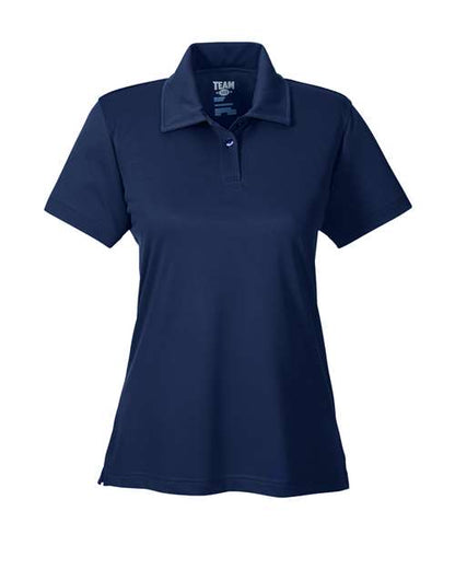 Women's Command Snag Protection Polo