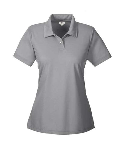 Women's Command Snag Protection Polo