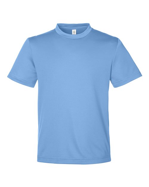 Youth Zone Performance Mesh T-Shirt