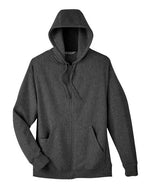 Unisex Zone HydroSport™ Heavyweight Full-Zip Hooded Sweatshirt