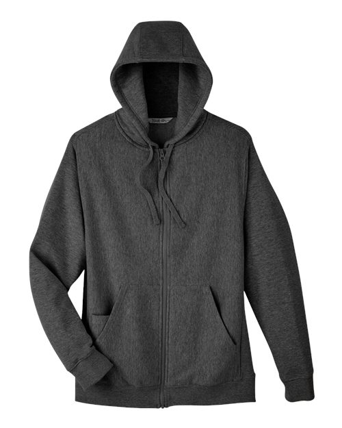 Unisex Zone HydroSport™ Heavyweight Full-Zip Hooded Sweatshirt