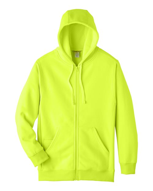 Zone HydroSport™ Heavyweight Full-Zip Hooded Sweatshirt