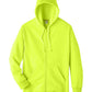 Unisex Zone HydroSport™ Heavyweight Full-Zip Hooded Sweatshirt