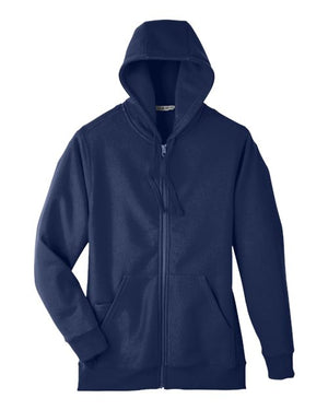 Unisex Zone HydroSport™ Heavyweight Full-Zip Hooded Sweatshirt