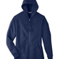Unisex Zone HydroSport™ Heavyweight Full-Zip Hooded Sweatshirt