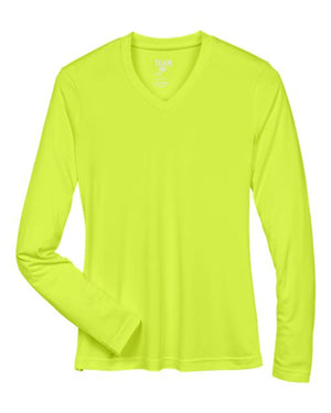 Women's Zone Performance Long Sleeve T-Shirt
