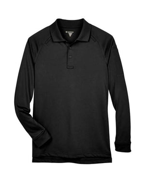 Advantage Long Sleeve Tactical Polo