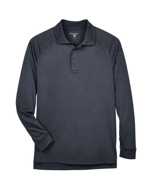 Advantage Long Sleeve Tactical Polo
