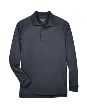 Advantage Long Sleeve Tactical Polo