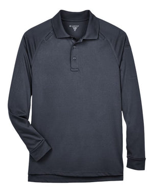 Men's Advantage Long Sleeve Tactical Polo