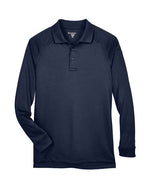 Advantage Long Sleeve Tactical Polo