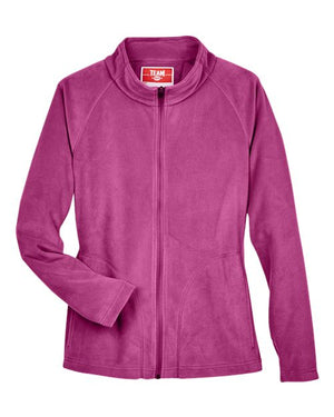 Women's Campus Microfleece Jacket