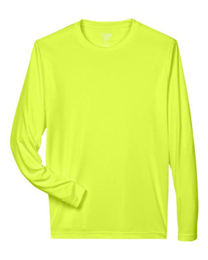Men's Zone Performance Long Sleeve T-Shirt