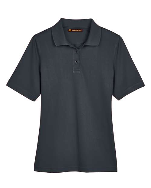 Women's Advantage Snag Protection Plus Polo