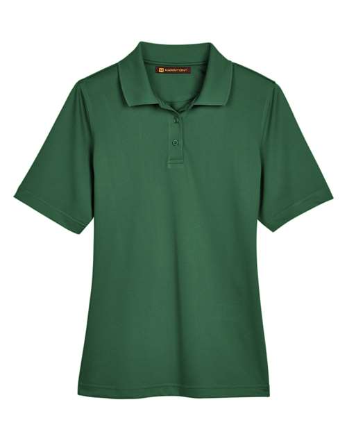 Women's Advantage Snag Protection Plus Polo